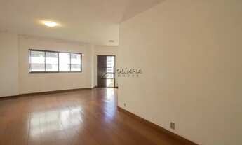 Imagem 2: Apartamento Venda 2 Dormitórios - 98 m² Perdizes