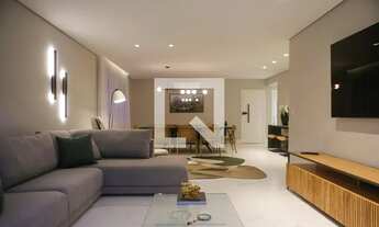 Imagem 4: Apartamento para Aluguel - Boqueirão, 3 Quartos, 200 m2