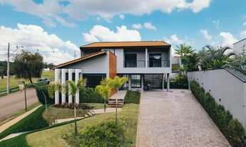 Imagem: Casa com 4 dormitórios à venda, 358 m²