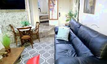 Imagem 2: Flat Paulista Wall Street com 54m², 1 dormitório e 1 vaga disponível para locação no Jd Pa