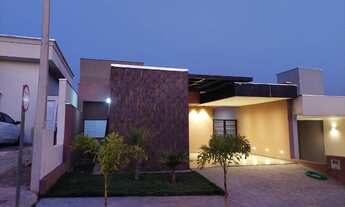 Imagem 2: Casa Condomínio Ideal Life