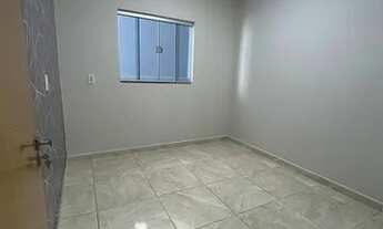 Imagem 7: Térrea para venda possui 80 metros quadrados com 2 quartos