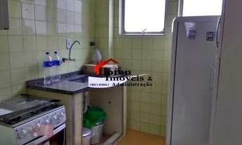 Imagem 6: Sala Living Grande Centro Sv!