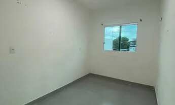 Imagem 7: Casa no Parque 10 com 03 Quartos - Conjunto Shangrila