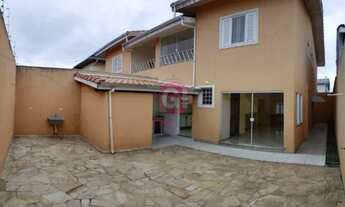 Imagem 1: Casa residencial para Locação em condominio Jardim Santa Maria, Jacareí 3 dormitórios send