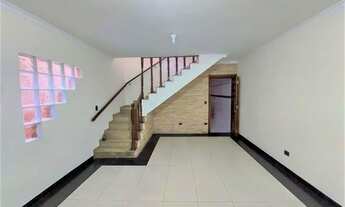 Imagem 5: Casa com 3 dormitórios, 129 m² - venda por R$ 850.000,00 ou aluguel por R$ 3.850,00/mês