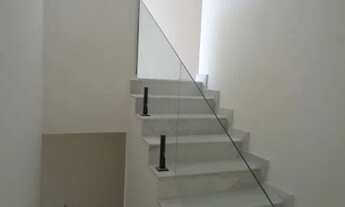 Imagem 7: AlphaVille Litoral Norte 3, Casa 4 Quartos com 3 suítes