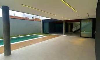 Imagem 4: Belíssimo Sobrado no Alphaville 2