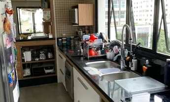 Imagem 4: Apartamento Venda 3 Dormitórios - 150 m² Vila Mascote