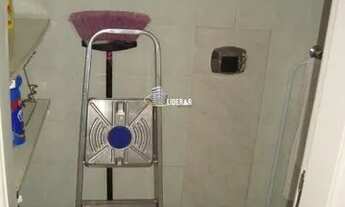 Imagem 7: Apartamento para aluguel, 2 quartos, 1 vaga, Alto Caiçaras - Belo Horizonte/MG