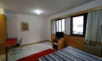 Imagem 4: Apartamento para aluguel tem 30 metros quadrados com 1 quarto em Consolação - São Paulo