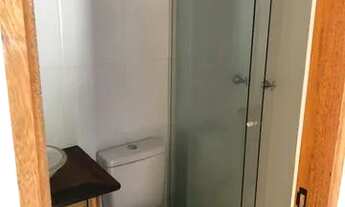 Imagem 7: APTO 2 DORMITÓRIOS - ESPINHEIROS