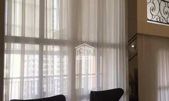 Imagem 5: Apartamento para venda ou locação no tatuape condomínio Central Park 3 suites, 5 vagas