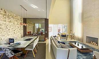 Imagem: Ref. 6536 - Casa com 4 suítes à venda