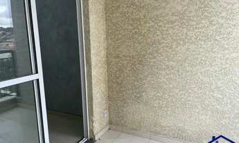 Imagem 3: Apartamento Para Locacao No Prime House- Citty Bussocaba