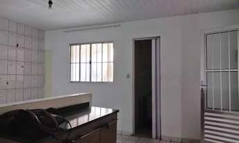 Imagem 2: Casa com 1 dormitório, 110 m² - venda por R$ 250.000,00 ou aluguel por R$ 1.060,00/mês - J