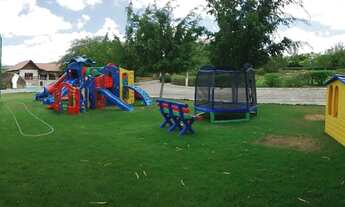 Imagem 6: Casa grande 7 quartos (5S) 665mts Prive Chateau Paraiso Gravatá