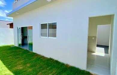 Imagem 8: Casa á venda no Jardim do Parque em Rondonópolis-MT