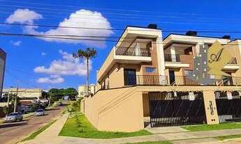 Imagem: Sobrado para venda possui 200 metros quadrados