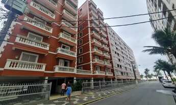 Imagem 2: PRAIA GRANDE - Apartamento Padrão - OCIAN