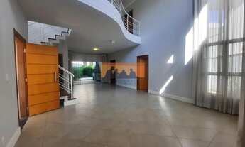 Imagem 3: Casa em condomínio para aluguel, 3 quartos, 3 suítes, 4 vagas, Parque Rural Fazenda Santa