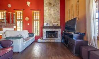 Imagem: FLORIANóPOLIS - Casa Padrão - Lagoa da