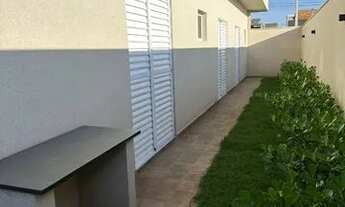 Imagem 4: Casa alto padrão em condomínio de Mirassol