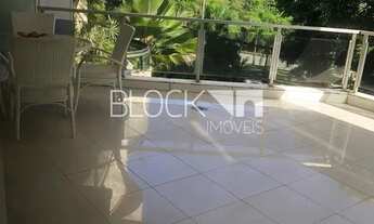 Imagem 4: Recreio dos Bandeirantes