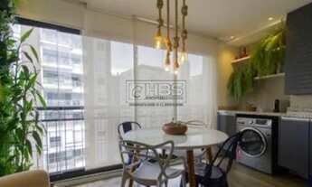 Imagem 5: Apartamento RG Domingos 38m² no morumbi, 1 suite e 1 vaga