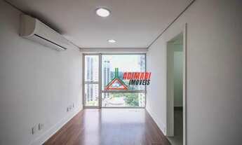 Imagem 16: Conjunto, 286 m² - venda por R$ 3.200.000 ou aluguel por R$ 16.000/mês - Vila Olímpia - Sã