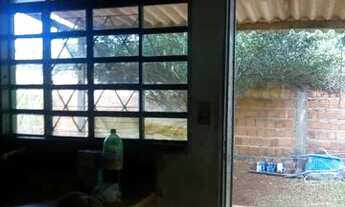 Imagem 7: Vendo um lote com casa padrão nos fundos, no jardim abc cidade ocidental Goiás