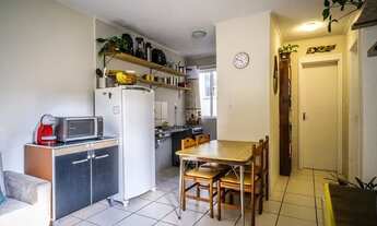 Imagem 4: Apartamento para venda possui 42 metros quadrados com 2 quartos em Partenon - Porto Alegre