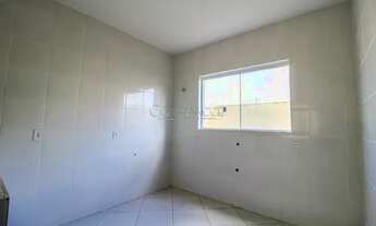 Imagem 4: Apartamento 2 quartos à venda no Condomínio Brisas da Cachoeira