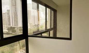 Imagem 4: Aluguel Apto 1 qto Águas Claras Home Max