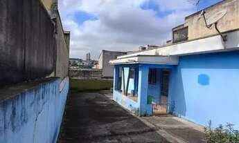 Imagem 3: Terreno à venda, 258 m² por R$ 530.000,00 - Vila Guedes - São Paulo/SP