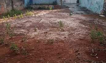 Imagem 2: Terreno bairro Rebouças Lins