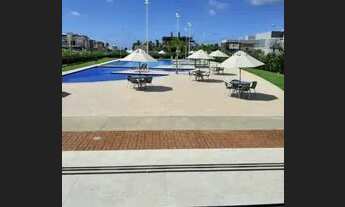 Imagem 3: Alugo Bela casa em condomínio em Ponta de Campina 280m2. wats pra agendar. 98687.6202