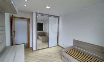 Imagem 7: Apartamento para aluguel e venda possui 170 metros quadrados com 3 quartos