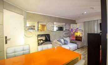 Imagem 3: Apartamento Slaviero Essential Ibirapuera com 1 dormitório em Moema para locação