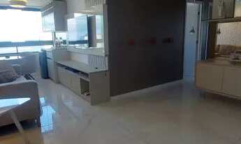 Imagem 4: Apartamento novo com 3 quartos todo reformado com móveis planejados