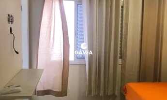 Imagem 6: Apartamento para aluguel no José Menino em Santos