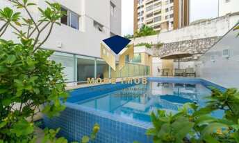 Imagem 7: Apartamento para venda possui 93 metros quadrados com 3 quartos no Caminho das Árvores