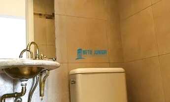 Imagem 3: Apartamento com 4 dormitórios, 178 m² - venda por R$ 1.500.000,00 ou aluguel por R$ 8.527