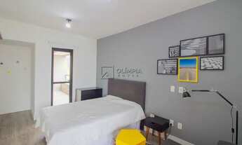 Imagem 4: Apartamento Venda 1 Dormitórios - 42 m² Vila Olímpia