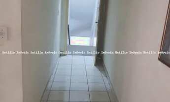 Imagem 2: Apartamento para Locação em São Paulo, Vila Invernada, 2 dormitórios, 1 banheiro