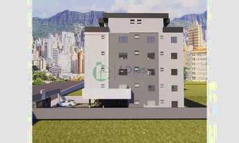 Imagem 5: EXCELENTE ÁREA PRIVATIVA 66,65M²