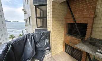 Imagem: Apartamento com 4 dormitórios, 160 m²