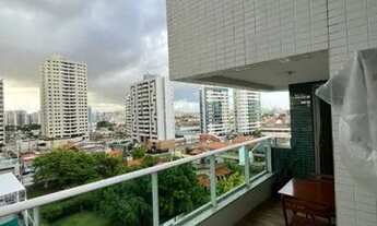 Imagem 5: Singulare Apartamento com 4 dormitórios