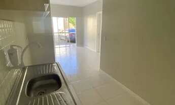 Imagem 7: Casa de 2/4 na Mário Covas - Largo Verona