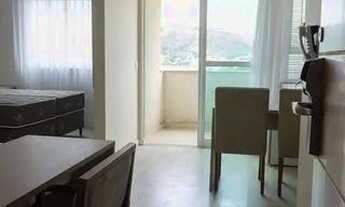 Imagem 7: Apartamento para Aluguel - Campo Grande, 1 Quarto, 35 m2